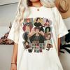 Üst Kıyafetler – T-shirtler