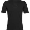 T Shirt Men's Black 1357001-001