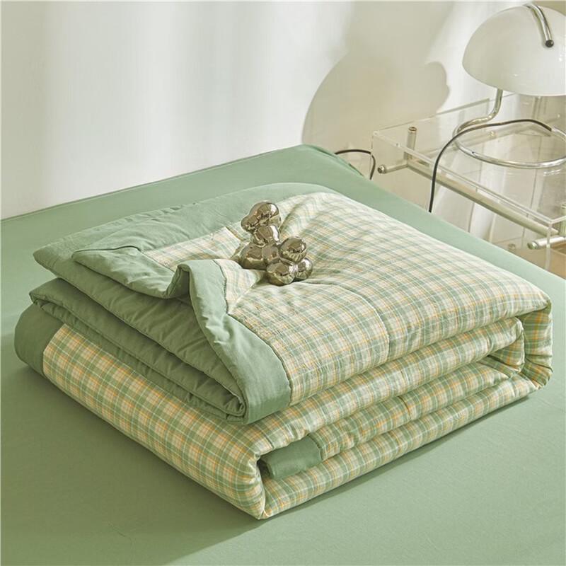 LISM Cotton Summer Quilt