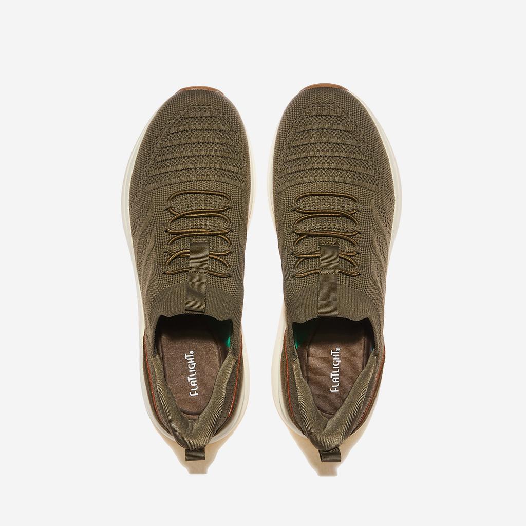 [ABC SELECT] Knit Bungee Lace, L0141, 1010110825, Popular Korean Shoes