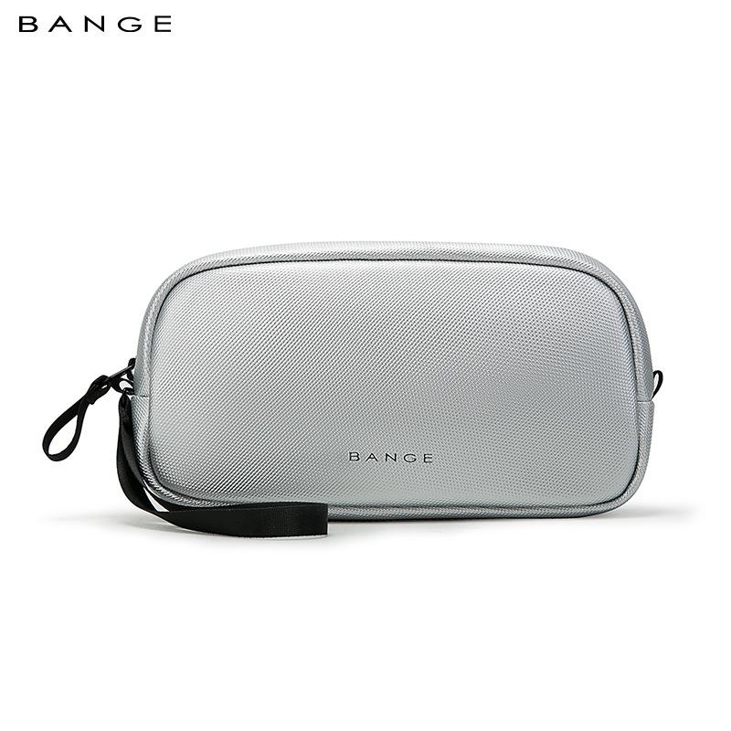 

BANGE Data Cable & Charger Travel Pouch - Digital Accessories Organizer Bag