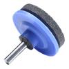 Electric Rotary Drill Grinding Wheel Lawnmower Sharpener High Quality Grindstone