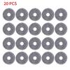 For Roborock Saros 11R/S9 MaxV Slim/G11S Ultra/Qrevo CurvX Spare Parts Main Side Brush Mop Cloth Dust Bag HEPA Filter Vacuum Kit