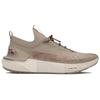 Under Armour HOVR Phantom 3 SE Storm - Timberwolf Taupe Sneakers Unisex Brązowy Summit-White Metaliczny-Cynamonowo-Czerwony 3026610-200