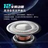 Private model mini wireless bluetooth headset in-ear noise cancellation e-sports game headset ultra-low latency
