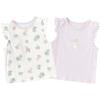 Balabala Baby Summer Vest Top 2-Piece Set