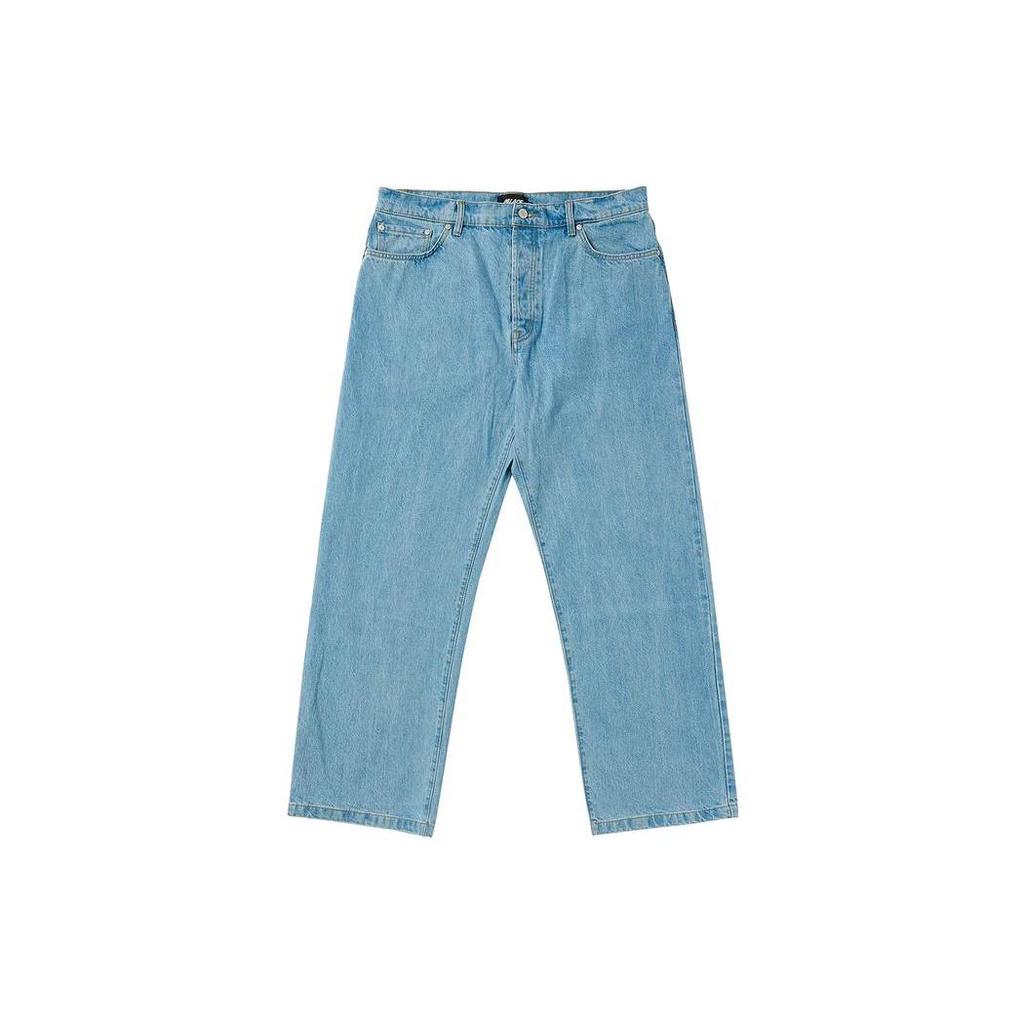 PALACE Baggier Jean P24T007