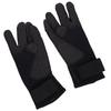 1 Pair Dive Gloves Cut Proof Elastic 3mm Neoprene Thermal Gloves for Mountain Climbing Deep Sea XL