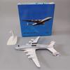 New 1/400 Scale 20CM an225 Diecast Alloy Antonov An-225 "Mriya" Airplane Model For Gift Collection Decoration an124
