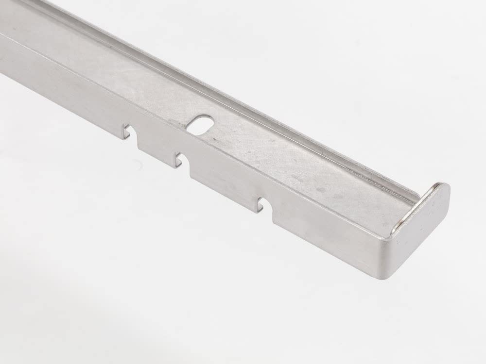 Snow Peak Table de cuisine en acier inoxydable IGT Connection LV-312