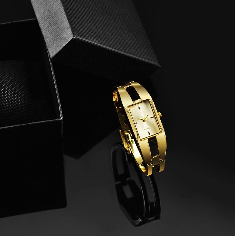 Quartz Women Watch Quartz Watch Women Fashion Casual Ladies Watch Female Clock