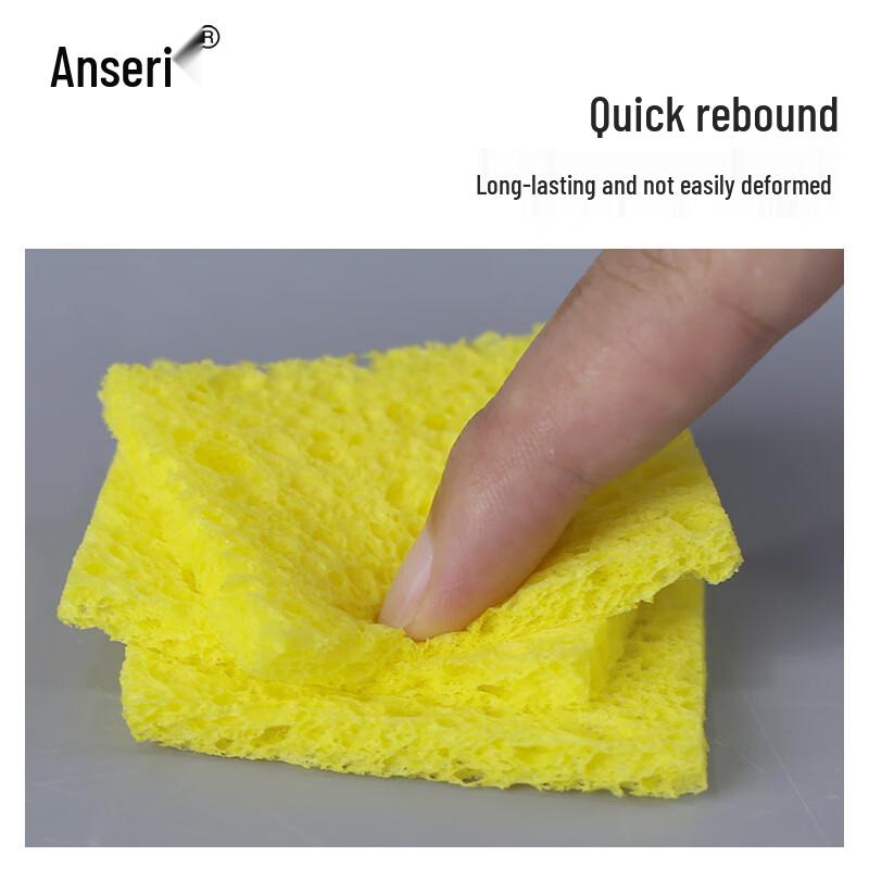 Ancai Rui Soldering Iron Tip Cleaning Sponge Pads