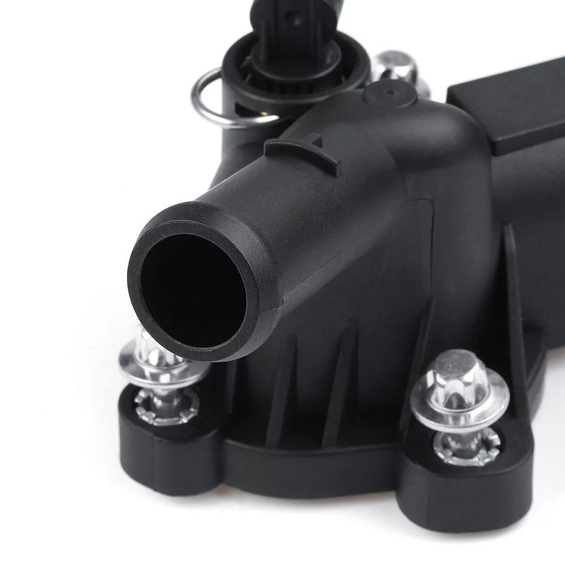 Coolant Flange Water 25192985 1338487 55562048 55591401 1338022 For Opel Adam Astra J Corsa D Meriva B Vauxhall Corsavan 1.2 1.4