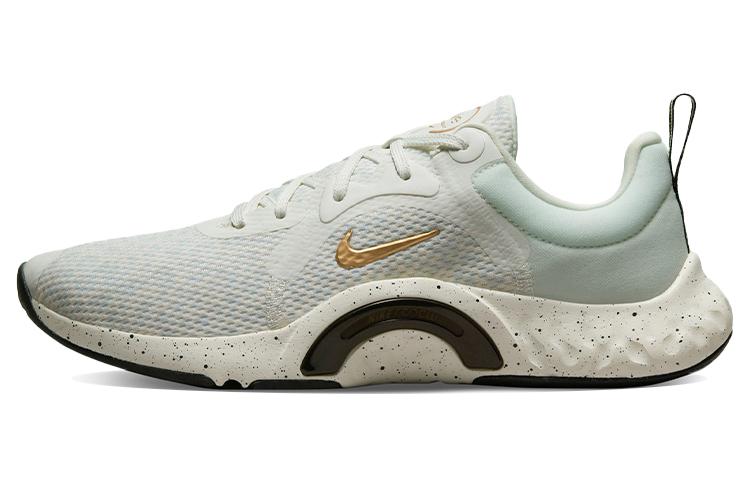 Nike Renew In Season Tr 11 Premium Wide  Sail  Women s DN9695-100 36