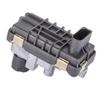 G-167 712120 6NW008412 Turbo Actuator Electronic Turbocharger Solenoid Valve For GT2256V E-Klasse 270 CDI