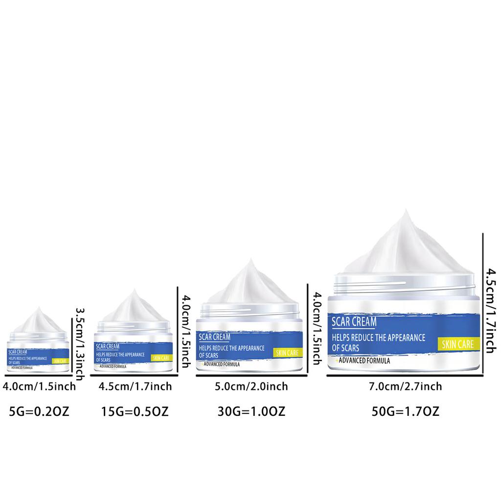 Жир как эффективное средство от шрамов