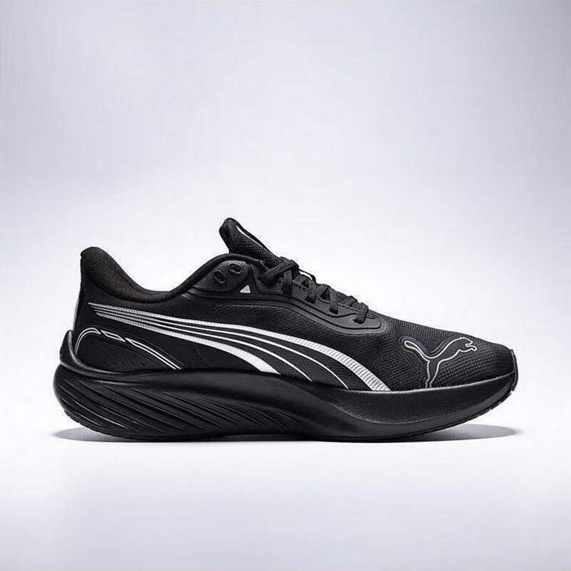 Puma Unisex Casual Low-Top Shoes