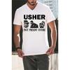 Tops – T-Shirts
