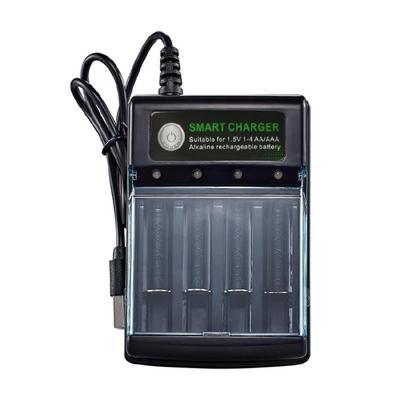 Elektronik aksesuarları – Piller için şarj cihazı