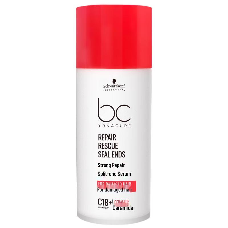 Schwarzkopf Professional Leave-in Hair Treatments