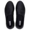 Skechers Go Walk Fle Low top Casual Shoes Men's Black 216323-BBK