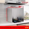 Zhaoran Stainless Steel Kitchen Splash Guard