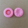 2pcs for PS3 PS4 XBOX 360 Rubber Silicone Cap Analog Controller Silicone Cap Cover Thumb Stick Grip Joystick Caps Accessory