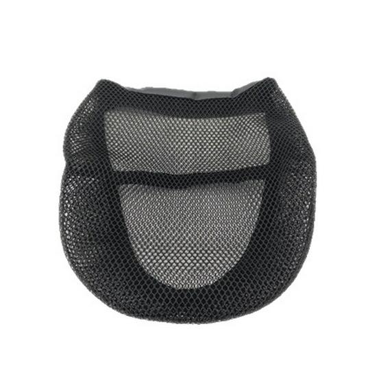 Breathable Mesh Heat-Insulating Waterproof Seat Cover for BMW R1300GS ADV Motorcycle