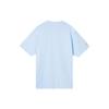 Nike Printed Pocket Casual Short-Sleeve T-Shirt Men Tops Blue DR7967-441