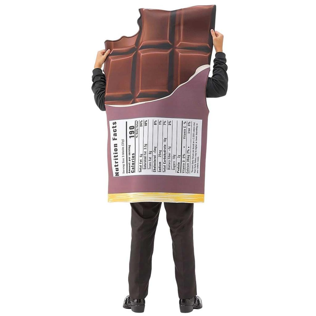 Funny Cosplay Costume for New and Cultural Festivals [monoii] Halloween, Year-End Parties, Year's Parties, (e0214)