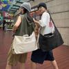 Hand Luggage Bag Women's Portable Light Swimming Fitness Bag Large Capacity Shoulder Crossbody Bag Men's