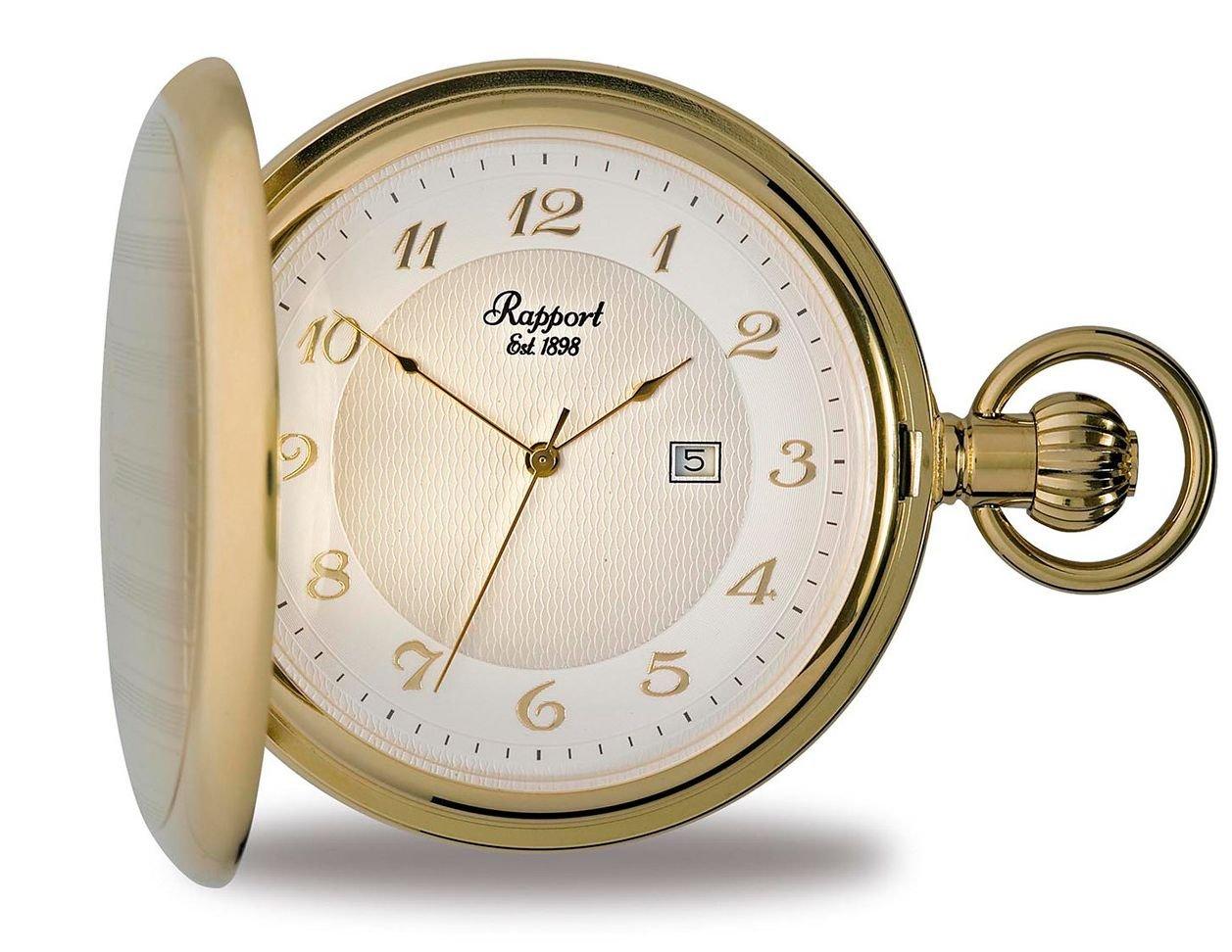 

Pocket watch genuine imported product [LaPorte] PW70,