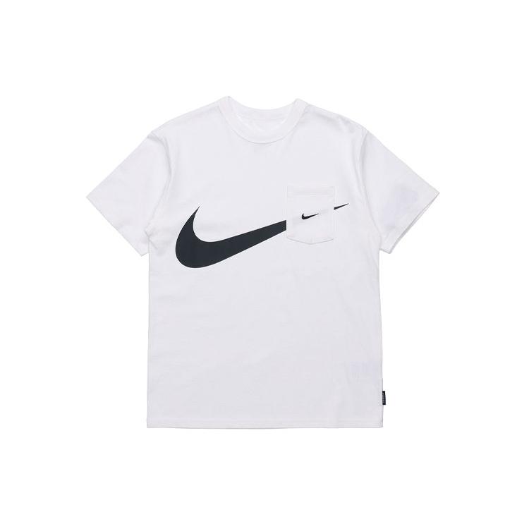 

New Nike T Shirts Men White DJ4134-100 XL
