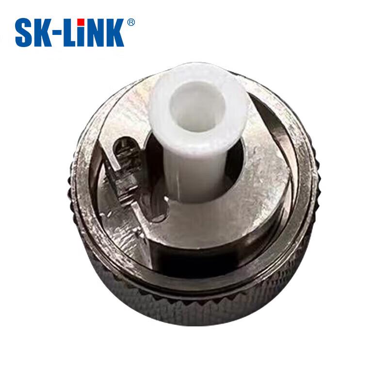 SK-LINK OTDR Optical Port Adapter