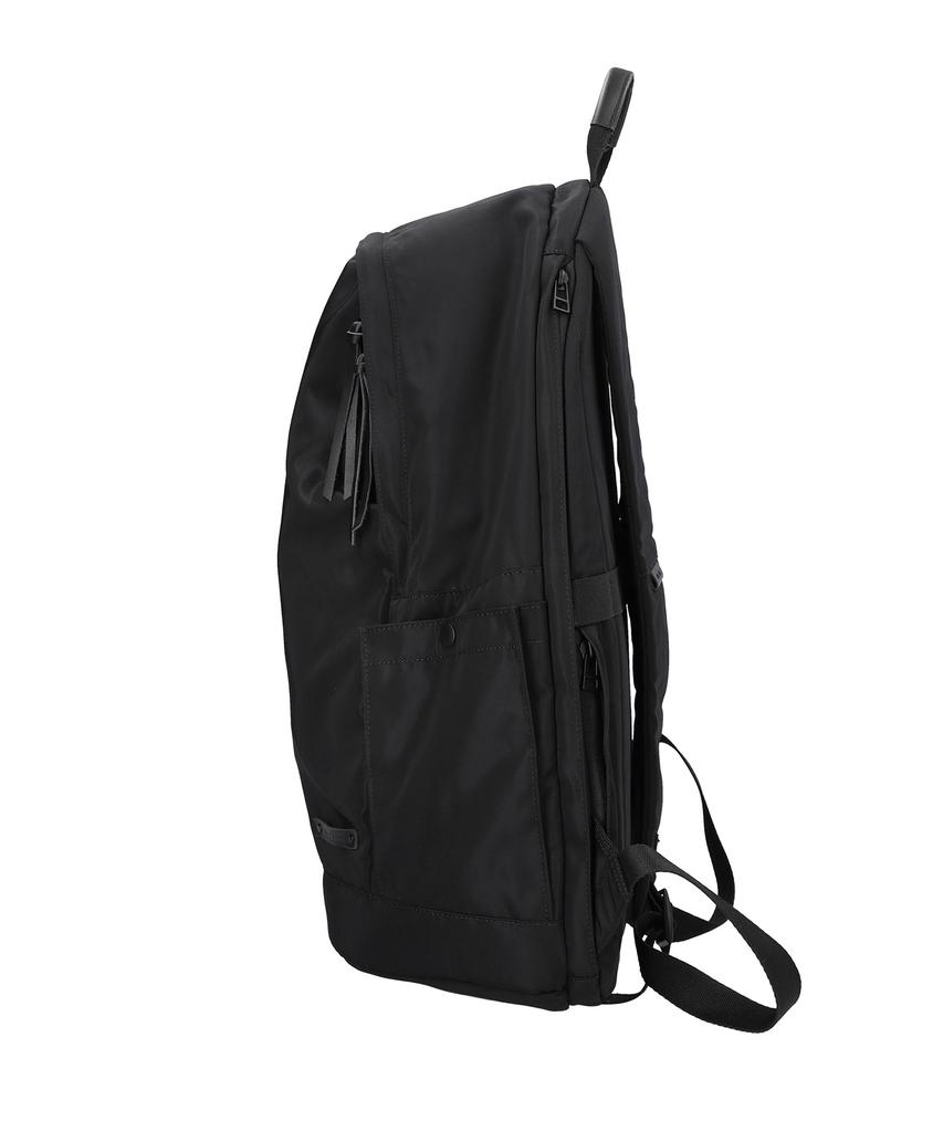 Ssrl Pill Daypack / Black