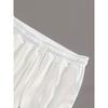 Men's Casual Pants New Sports Buttoned Colour Block Trousers Stylish