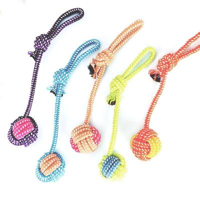 Tug of War Ball Rope