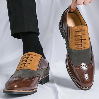 Scarpe con tacco