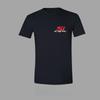 Honda Mens and Womens Tshirt Honda Civic Si Summer Motorcycle Tee Racing Retro Shortsleeved Spring Cycling Offroad Top