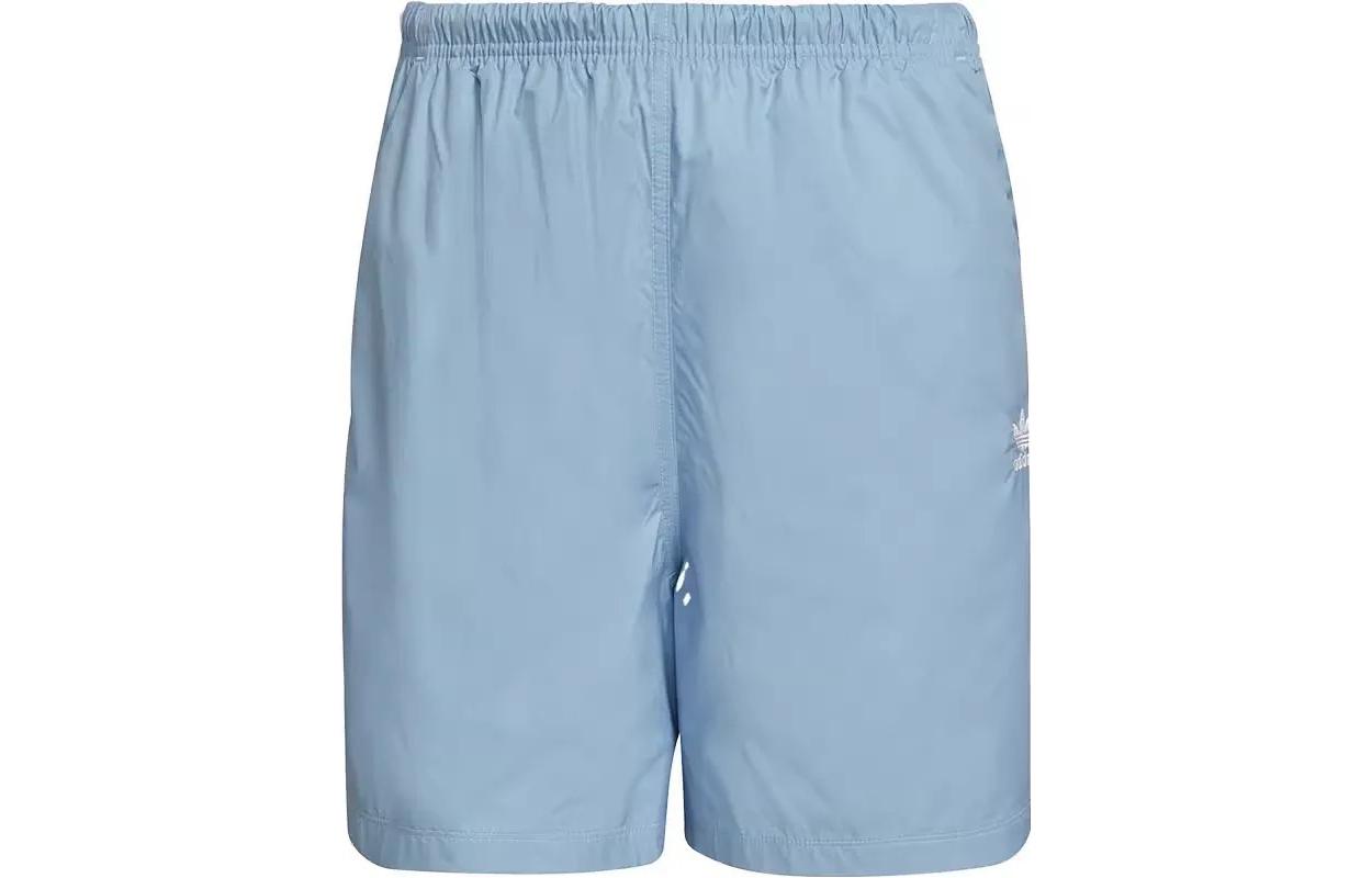 Adidas Originals Adicolor Classics Ripstop Shorts H37755 30