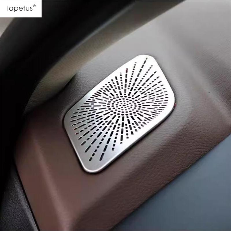 Leseleuchte Lampe / Armaturenbrett Lüftungsschlitz Abdeckung Zierleiste Innenraum Für Nissan Qashqai J12 - 2026 / X-Trail / Rogue T33 - 2026