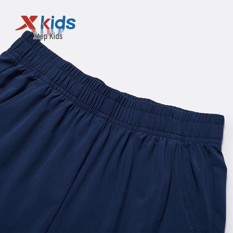 Xtep Youth Cool Summer Shorts