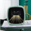 Heat Heater Household Hot Air Blower Electric Heater Warm Blower Warmer Machine Desktop Heater