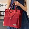 New Multi-pocket Multi-purpose Tote Bag