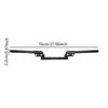 22M Motorcycle Handlebar Professional Direct Replaces Spare Part Accessories