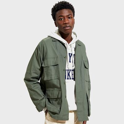 Loseuko 5852 Ripstop Bdu Shirt