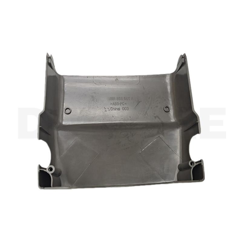 Pentru Passat B5 Scut cutie de direcție Capac comutator Protecție volan ștergătoare 3B1 858 565 3B1 858 559