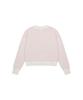 LUVISTRUE Mv Love Knit(Baby Pink)
