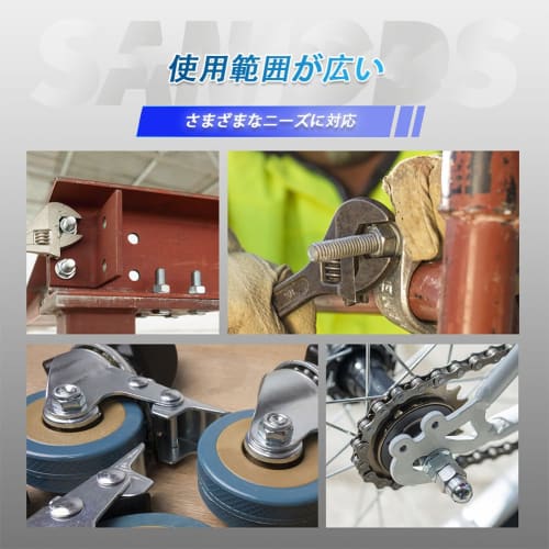 TUDOUZZZ M6 Hex Lock Nuts, Pack of 30, Nylon Lock Nuts, 304 Stainless Steel, Locks to Prevent Loosening, DIN985 Lock Nut Standard