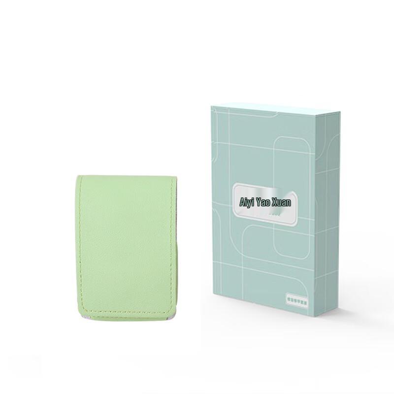 Athena Macaron 5-Piece Manicure Tool Set